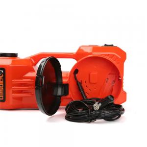 Buy cheap 155mm Lift Dinsen Jack 4 Ton Hydraulic Heavy Duty Bottle Jack product