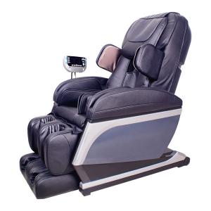 Buy cheap Tapping , Finger Pressing And Kneading Full Boday Massage Chair For Home Use product