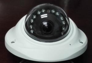 Buy cheap 2.0 MP Fish-Eye 180° Vandalproof AHD camera HB-AHD180SDWRH product
