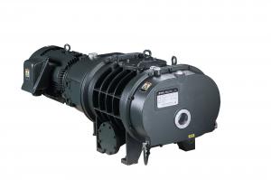 Buy cheap BSJ1200LC High Speed 11 KW Roots Vacuum Pump Mechanical Roots Vacuum pump product