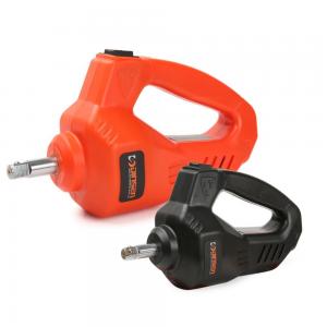 Buy cheap Heavy Duty Corded Electric Impact Wrench 15A Operating Current 340N.M product