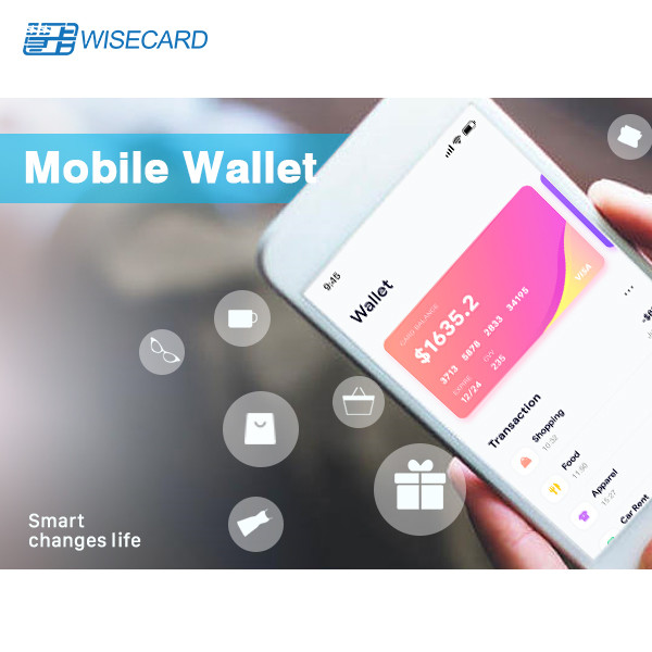 Buy cheap Banking Prepaid Mobile Wallet product