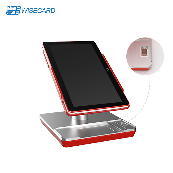 Buy cheap Android 5.1 Tablet POS Machine product