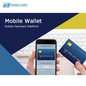 Buy cheap Banking Android Mobile Wallet For Online Payment Crypto Currency product