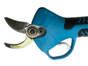 Buy cheap 25mm Lithium Battery Electric Pruning Shears With Brushless Motor product