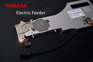 Buy cheap Electric SMT Feeder 8/12/16/24mm for 530 560 761 & Yamaha YG12 YG200 YG100 YV100XG YV100XE YV100II product
