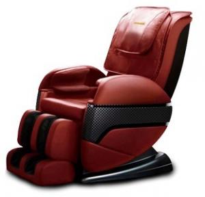 Buy cheap L-Line Back Relaxation Zero Gravity Position Recliner Vending Massage Chair With CE, ROHS Approved product