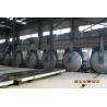 Buy cheap High Pressure Automatic AAC Autoclave / AAC Block Plant 1.6m For Chemical / Wood from wholesalers