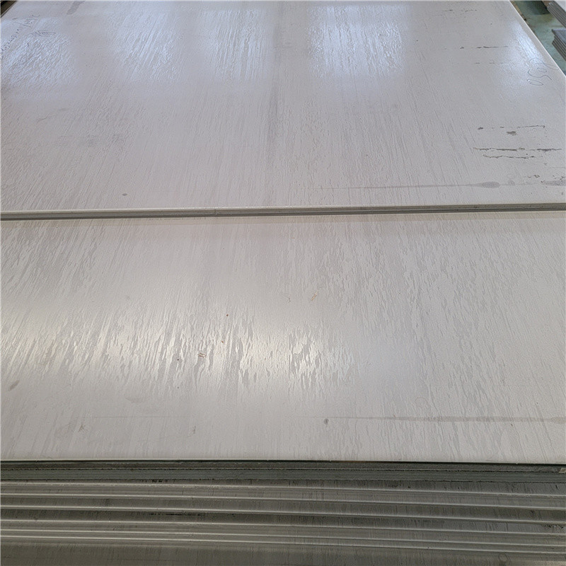 Buy cheap 1220mm Width No.1 Finish 201 Hot Rolled Stainless Steel Sheets For Construction product
