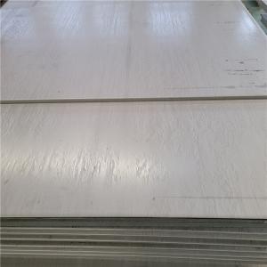 Buy cheap 3' X 5' 4 X 10 2mm 3mm 316 Stainless Steel Sheet Astm 316 1.2m 3m Perforated product