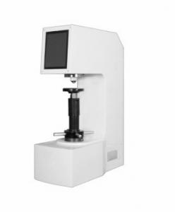 Buy cheap HRE, HRL, HRM, HRR Rockwell Hardness Tester Durometer With Normal Rockwell Scales And Superficial Rockwell Scales product