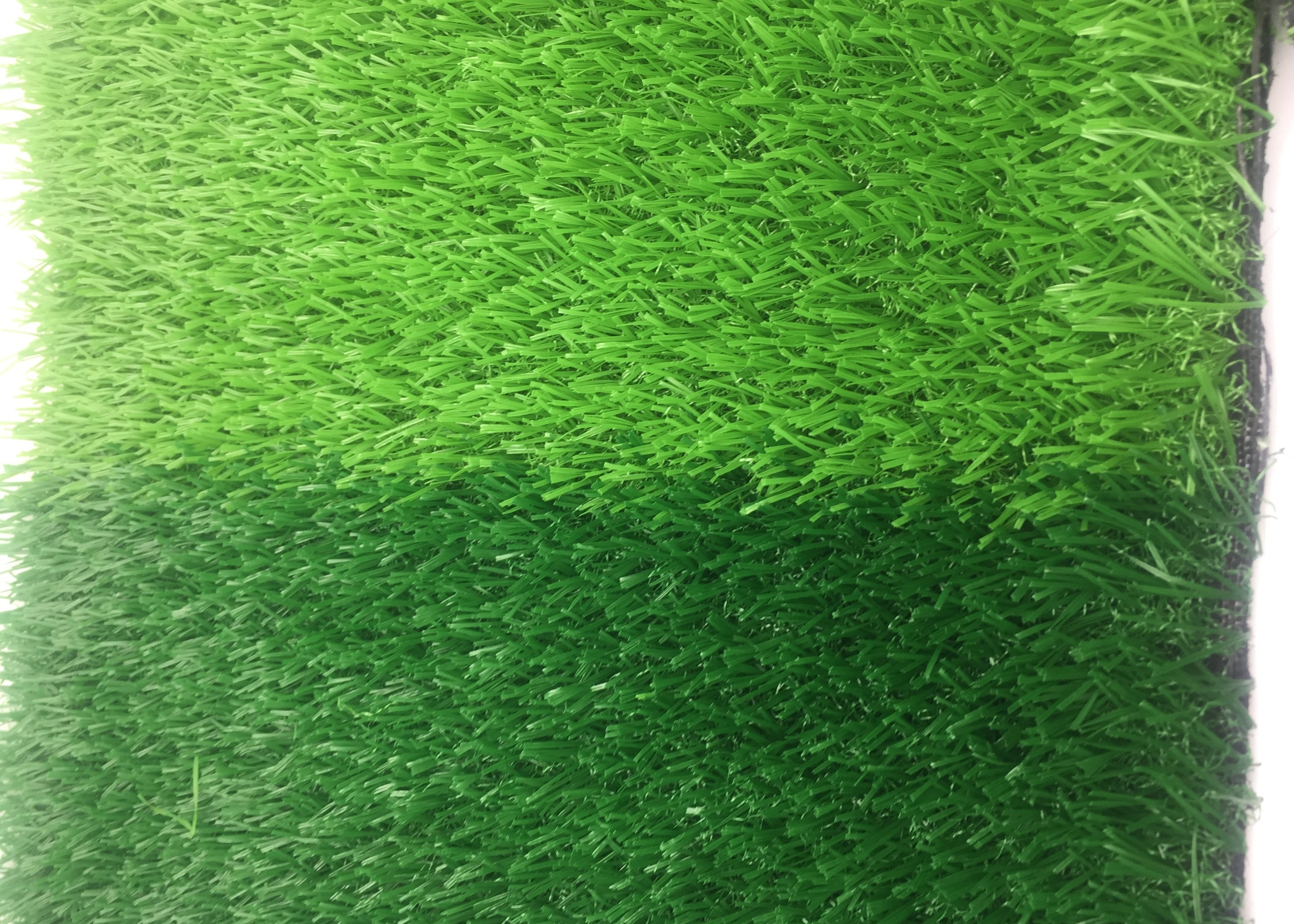 Buy cheap S Shape 30mm Football Field Artificial Turf For Outside product