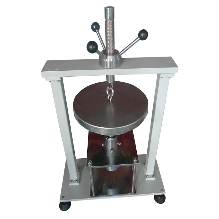 Buy cheap 300N Steel Compression Testing Machine product