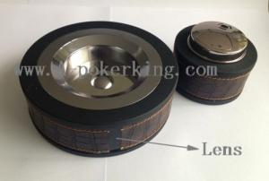 Buy cheap Ashtray Hidden Lens for Poker Smoothsayer product