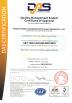 Wenzhou Modern Group Co., Ltd.  ( Wenzhou Modern Completed Electric-power Equipment Co., Ltd. ) Certifications