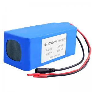 Buy cheap 192Wh 12V 16Ah Lithium Battery product