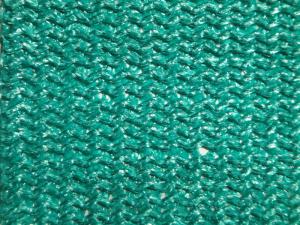 Buy cheap Agricultural Sun Shade Net / Greenhouse Shade Netting , Green And Dark Green product
