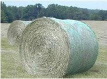 Buy cheap round Hay bale Agricultural Netting  product