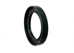 Buy cheap PTFE Lip Rotary Shaft NBR Oil Seal Shore A85 High Precision product