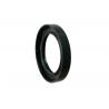 Buy cheap PTFE Lip Rotary Shaft NBR Oil Seal Shore A85 High Precision from wholesalers