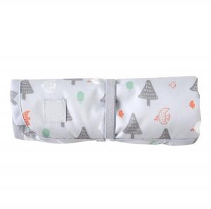Buy cheap OEM Baby Nursing Bag , Diaper Day Pack Mat Foldable Detachable Organic Cotton product