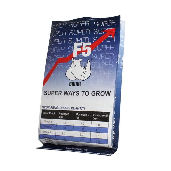 Buy cheap Waterproof Laminated Biaxially Oriented Polypropylene Bags For Food Packaging product