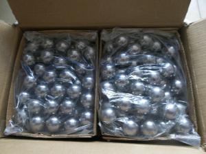 Buy cheap AISI 304 stainless steel balls product