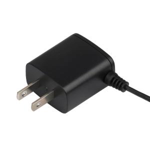 Buy cheap Switching Power Adaptor 12V 0.5A Power Adapter  6W Suitable For Robot Sweeper product