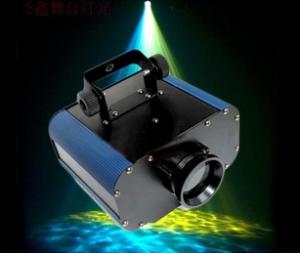 Buy cheap LED Water Lines Effect Light product