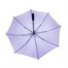 Buy cheap 190T Pongee Double Canopy Fiberglass Windproof Golf Umbrella Straight Oversize from wholesalers