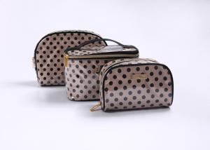 Buy cheap Trendy Travel Makeup Bags And Cases Multi Color With Large Storage Space product