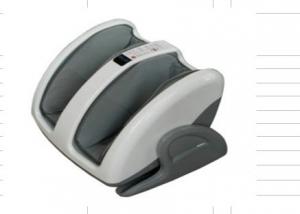 Buy cheap 3D Deluxe Health Care Shiatsu Air Massager For Leg Slimmer product