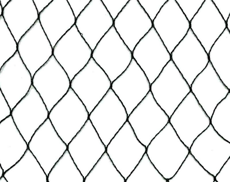 Buy cheap Plant Protection Agricultural Netting Mesh , Lightweight Garden Anti-Bird Net product