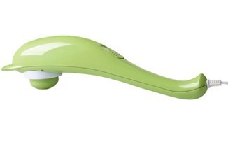 Buy cheap Far Infrared Handy Dolphin Massager product