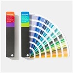 Buy cheap FHIP110A TPG Colour Shade Card Two Guide Set For Hard Home Fashion Accessories product