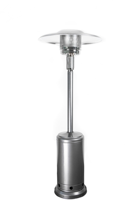 Buy cheap Classic Free Standing Mushroom Patio Heater 13KW Powder Coated 2200mm Height product
