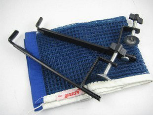 Buy cheap Custom HDPE Multi Sport Nets , Knitted Mesh Table-Tennis Netting product
