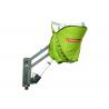Buy cheap Mechanical Wall Mounted Patient Lift Sling , Compact Patient Lift CE Approval from wholesalers