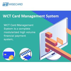 Buy cheap PCI Credit Card Payment Platform Card Life Cycle Management System product