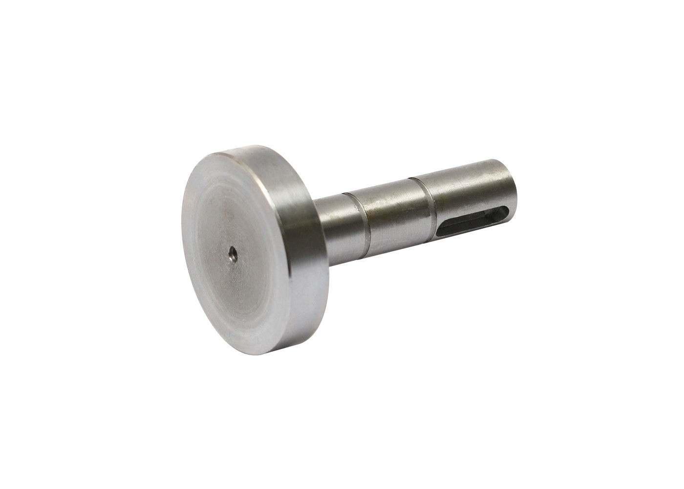 Buy cheap Spindle Motor Chrome Platin Machining Shaft Core Parts OEM product