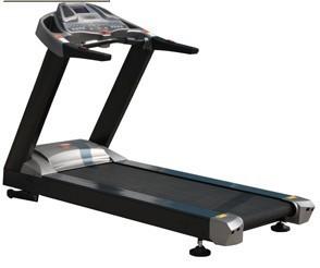 Buy cheap 7HP / 4HP AC Motor Life Fitness Commercial Treadmill, Gym Treadmill Running Machine product