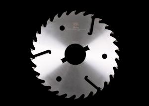 Buy cheap OEM 10 Inch Bamboo Cutting Gang Rip Circular Saw Blades with Wiper 250mm product