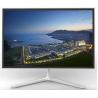 Buy cheap 19 Inch I3 Borderless Flat Screen All In One Computer With Battery UPS from wholesalers