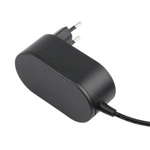 Buy cheap 9V 2.5A Switching Mode Power Adapter product
