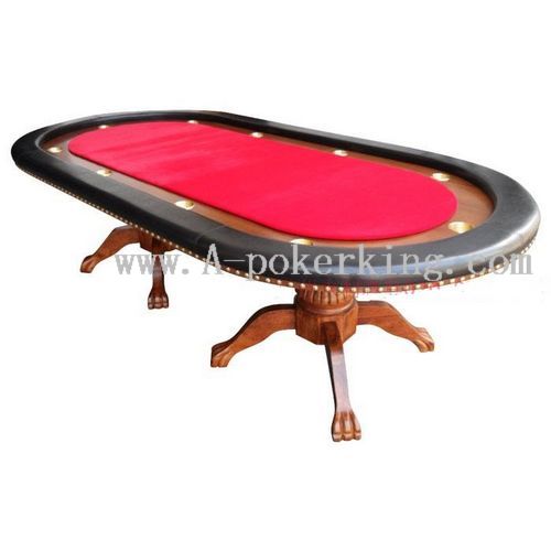 Buy cheap Texas Table Hidden Lens for Poker Smoothsayer product