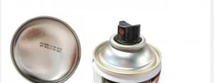 Buy cheap 400ml 10oz Acrylic Fast Drying Spray Paint Durable Long Lasting product
