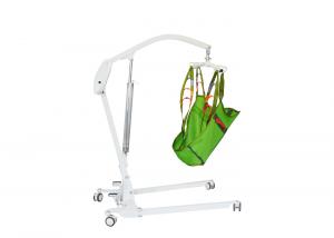 Buy cheap Disabled Transfer Probasics Hydraulic Patient Lift Residential Easy Operation product