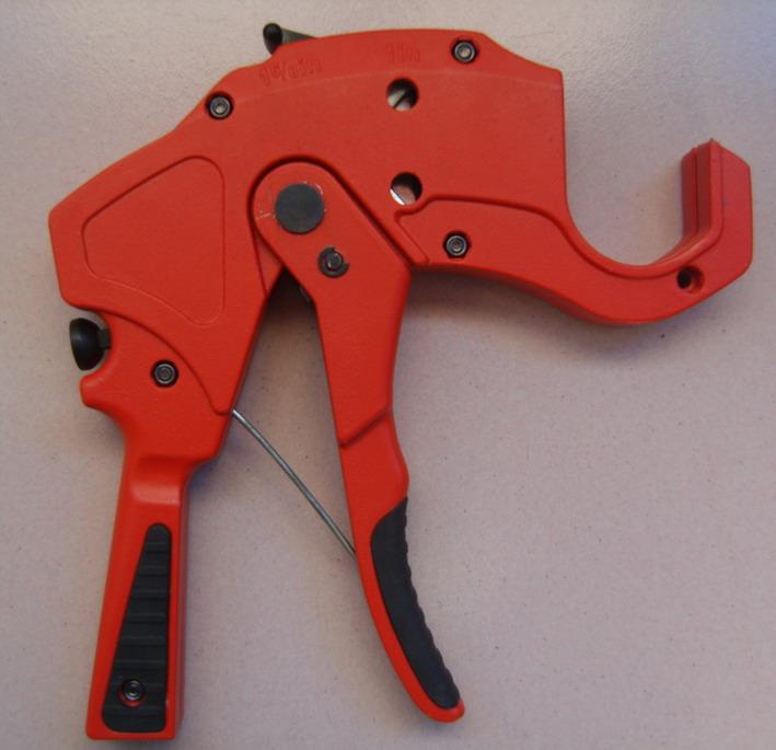 Buy cheap Plastic Pipe Cutter (84002) product