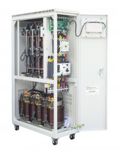 Buy cheap 5000kva Automatic Voltage Stabilizer H Class Insulation product