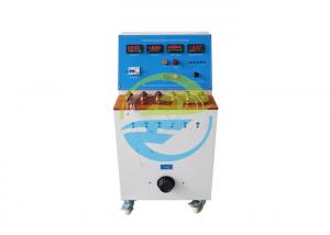 Buy cheap IEC60884-1 Temperature Rising Tester - Plug Socket Tester , 0-1000A Test Current product